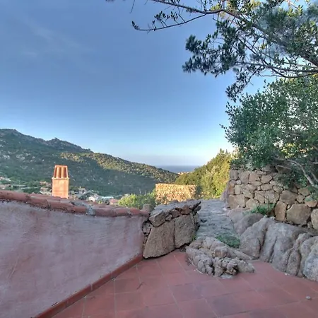 Afrodite Casa de Férias Porto Cervo