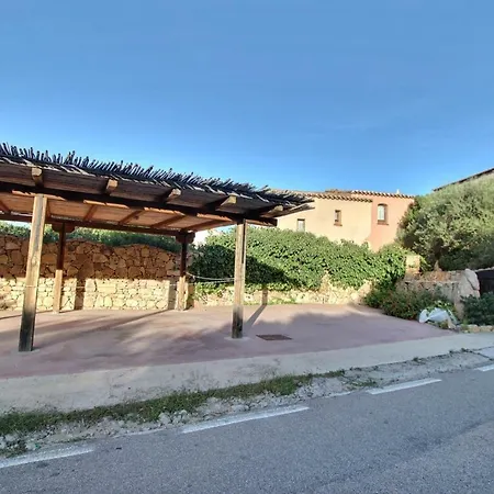 Afrodite Casa de Férias Porto Cervo