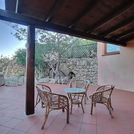 Afrodite Porto Cervo